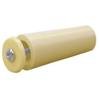 BLENDENÖFFNUNG 55 MM ELFENBEIN - 0320205