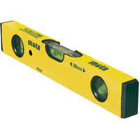 Aluminium-Wasserwaage 600 mm – 24 Zoll N60 MOTA
