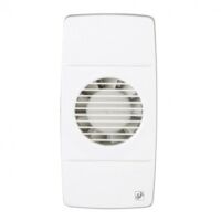 S&P 5211416200 Badezimmer-Abluftventilator EDM-80LR 230V 13W 2500rpm