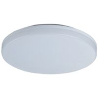 Dalia LED-Deckenleuchte 24W IP54 3000K 2200Lm Rund