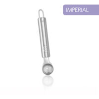 Abtropfschale "Imperial" aus Edelstahl 233234000 metaltex