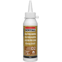 SOUDAL 64A Schnellweißleim 125g 120176