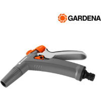 Primaster Pistolenbrause Mit 4 Strahlarten - Perfek Produktbild-Vorschau 5