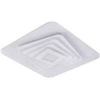 Smart Ara Deckenleuchte 70W 3CCT dimmbar