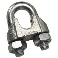Verzinkter Kabelbinder 10 mm. 3/8" Haushaltsgebrauch
