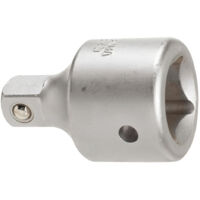 Maurer Reduzieradapter 3/4" IG 1/2" AG