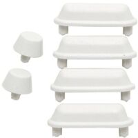 Maurer WC-Sitz-Stopp-Kit