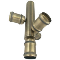 Deckenleuchte GOLD X3 CORA CR 15-333-01-006