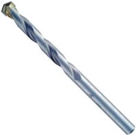 Alpen Widia Long Life Bohrer 9,00 mm. (Blister 1 Stück)