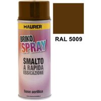 Sprühfarbe Hirschbraun 400ml