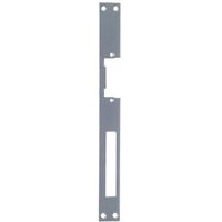 Front Jis 902 Edelstahl 250 mm.