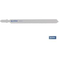 Stichsäge (5 Stück) T123x Bim 77x1,2 - 2,6 Metall/A