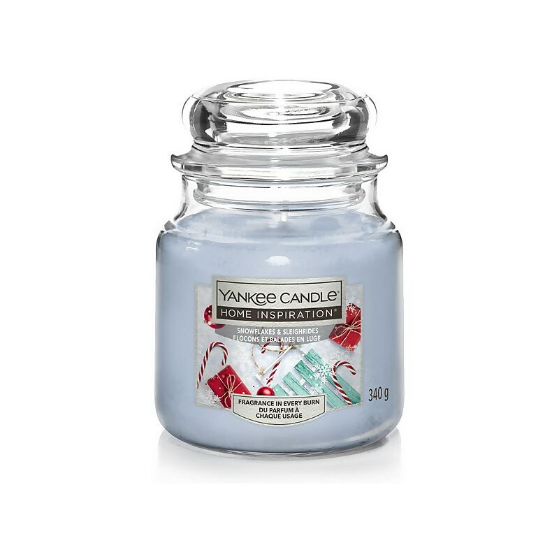 yankee candle profumatore elettrico sensor luce