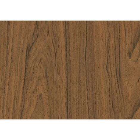 d-c-fix Pellicola Adesiva per mobili legno quercia rovere Santana calce  marrone PVC plastica vinile impermeabile