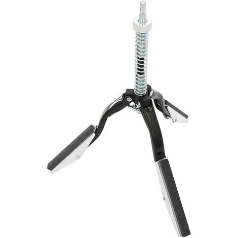 Lappatore Per Cilindri - 3 Gambe, Regolabile 30-88mm, Per Motori E Freni | Con Pietra A Grana Media