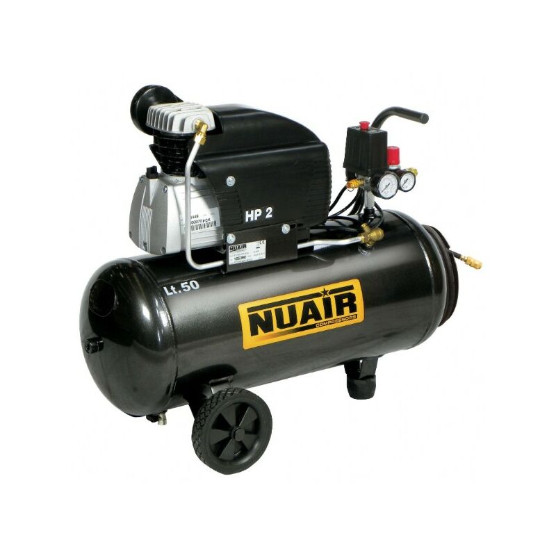 Metabo Basic 250-24 W - Compressore 2 hp 25 litri : : Moda