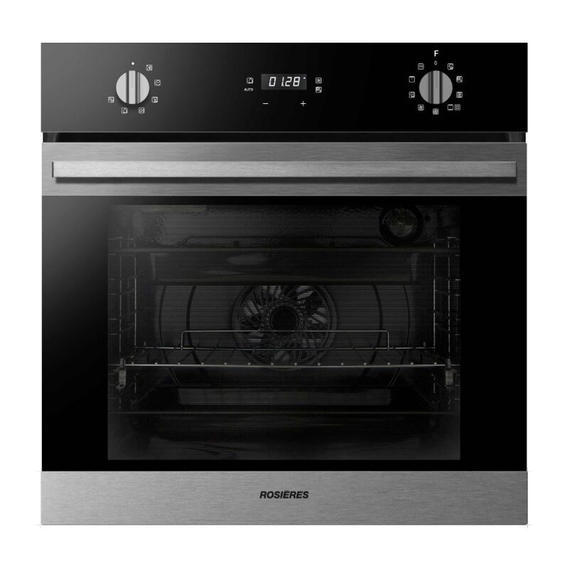 Balay 3HB5158N2 horno 71 L 3400 W A Negro