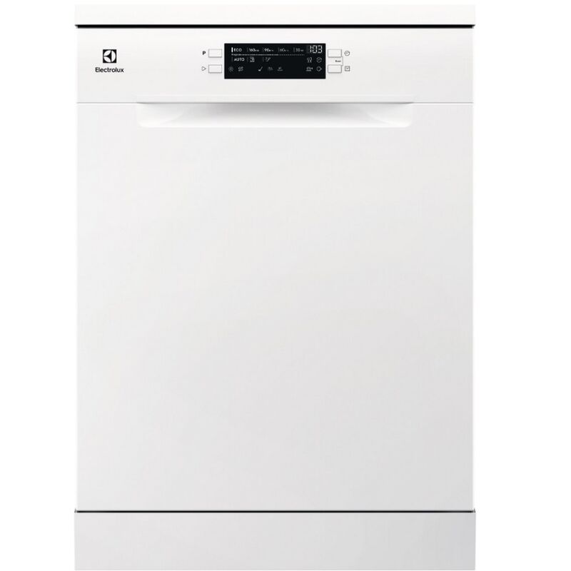 LG - Lave-vaisselle LG DF242FW Blanc 60 cm LG