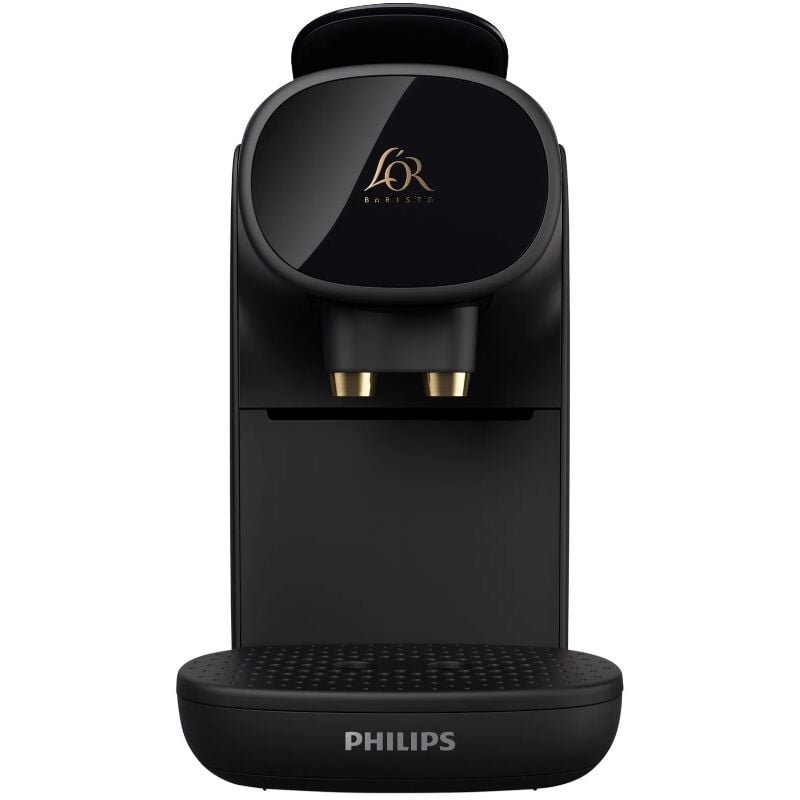 Cafetera philips lm9012/60 sublime barista gold - LM9012/60 - philips 