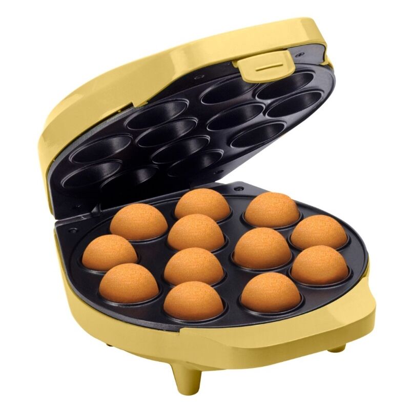 Frifri Gofre Croque-wafers 3 Platos 1200w Negro - Fri02824512blp-1