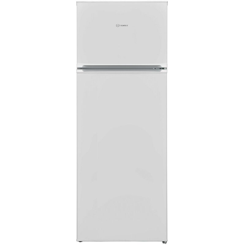 Compra ofertas de Indesit CAA551 frigorífico combi clase a+ 174x54,5