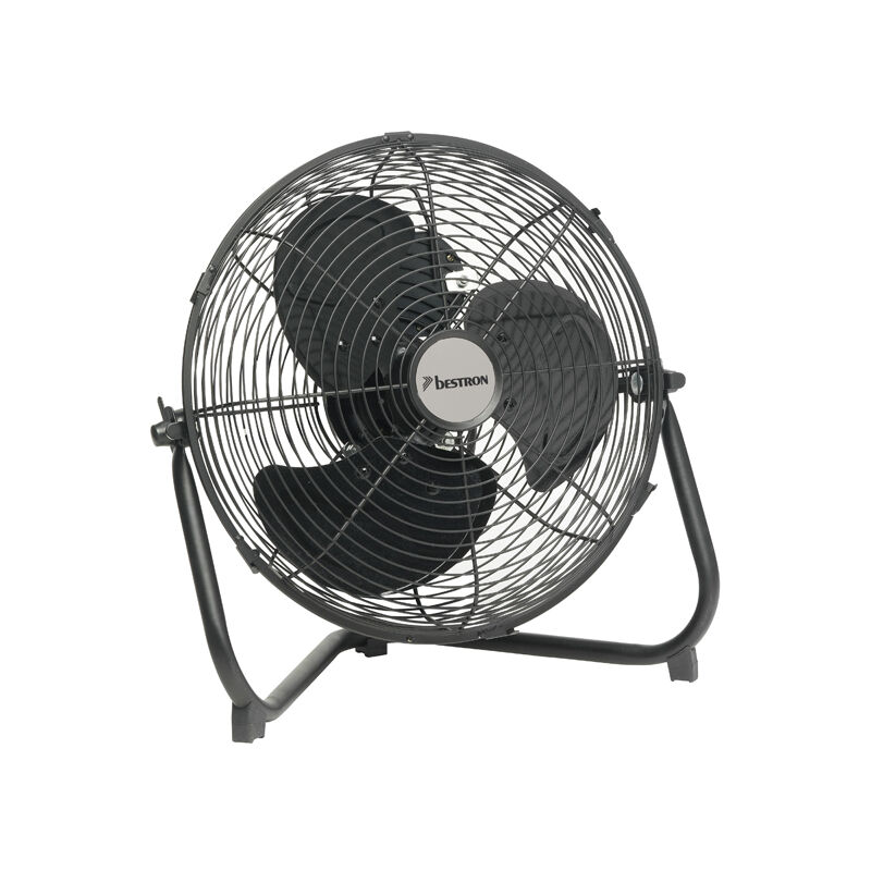 ventilador 30cm 55w - dfa30 - bestron -