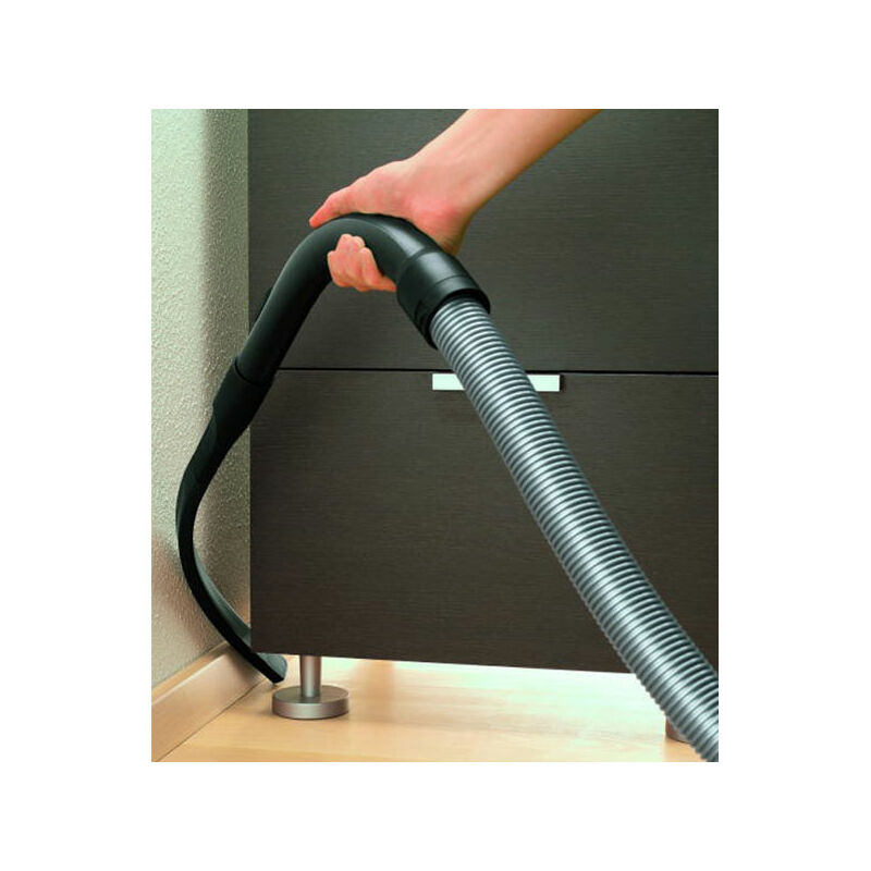 boquilla plana flexible para aspiradora - sfd20xl - miele -