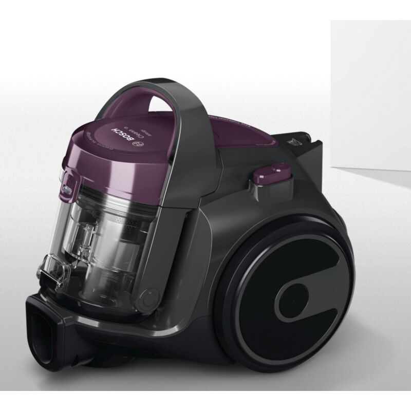 aspirador sin bolsa adaa 78db - bgc05aaa1 - bosch -