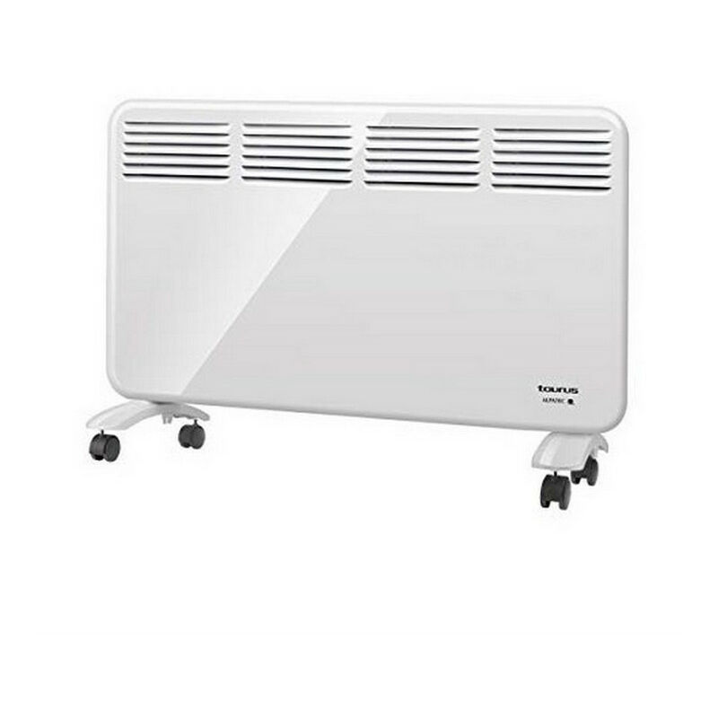 Calentador de convector 2000w - chta 2000 - taurus alpatec -