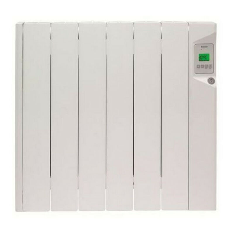 Calentador de pared de fluido de transferencia de calor de 600 w - 0.636.267 - ducasa -