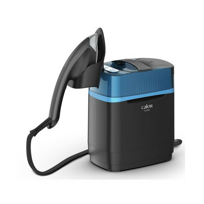 vaporizador de mano 90g/min 2170w negro/azul - ut2020c0 - calor -