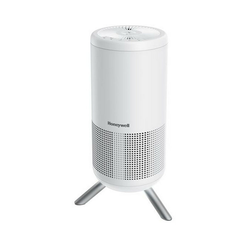 purificador de aire 18m² 29w - hpa830we4 - honeywell -