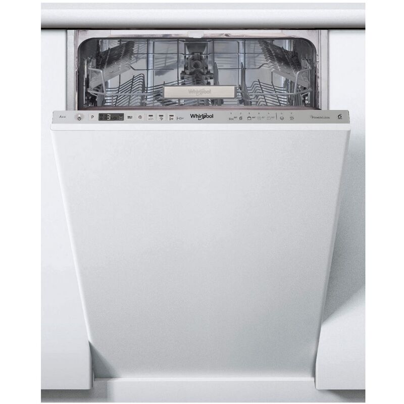 Lavavajillas 60 cm BEKO BDFN26430W (14SER/11,5L/47DB/D)