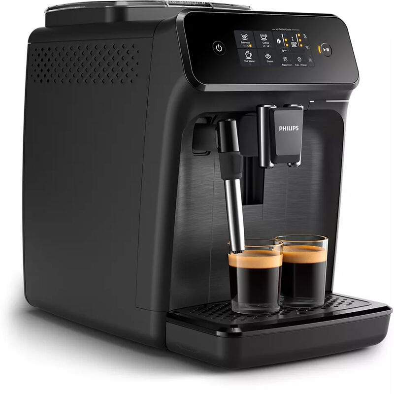 Cafetera espresso Princess 249412 - Con vaporizador de leche para  cappuccino y latte macchiato 