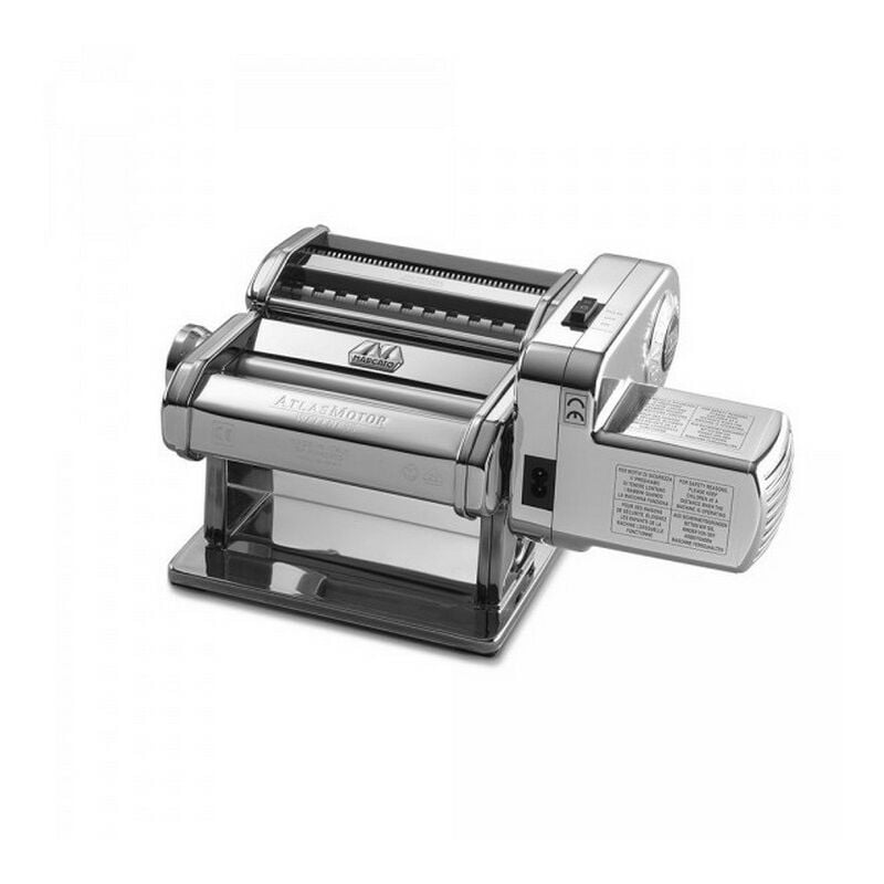 Comprar maquina para pasta fresca italiana con motor Marcato Atlas 150