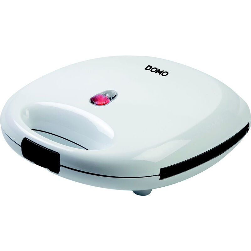 sandwich de gofres 2 platos 1200w - do9046c - domo -