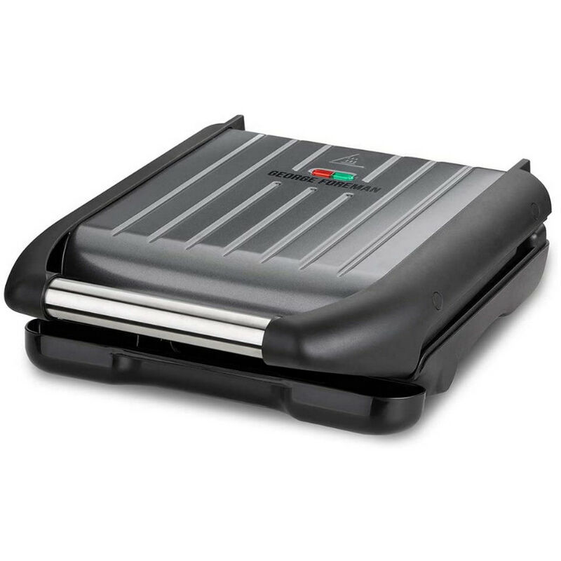 parrilla de carne 1600w - 25041-56 - george foreman -