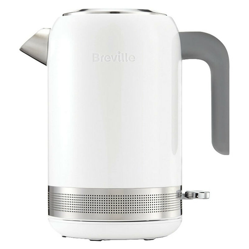 Hervidor inalámbrico 1.7l 2400w blanco - vkj944x01 - breville -