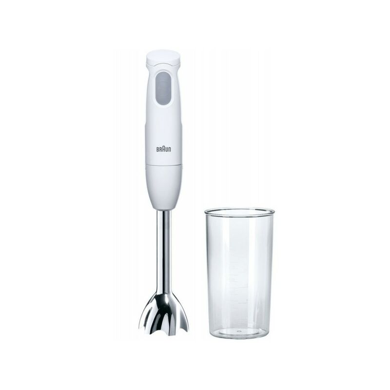 licuadora de inmersion 450w - mq100curry - braun -