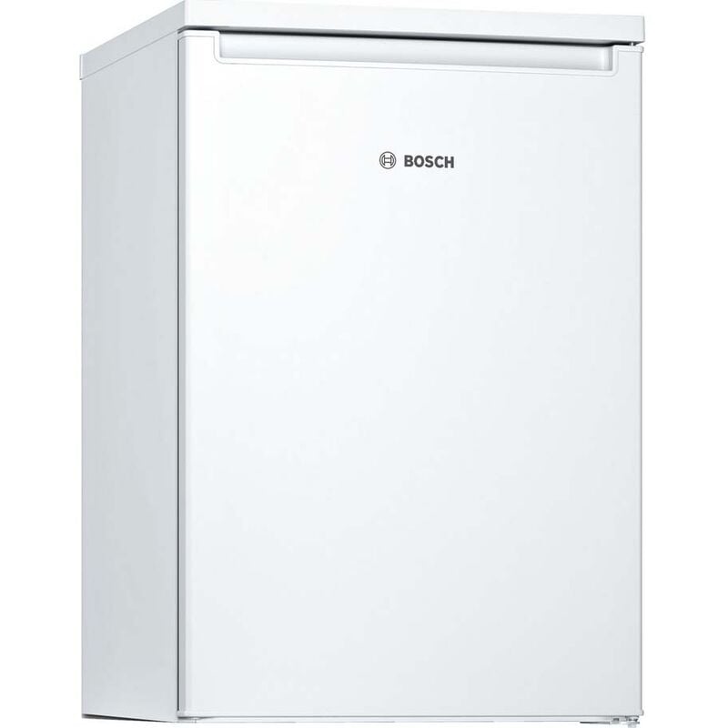 parte superior del frigorífico 56cm 135l a ++ blanco - ktr15nwfa - bosch -