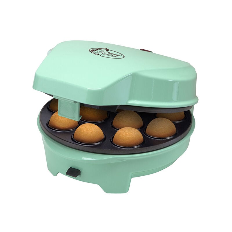 Dispositivo 3 en 1 cake pops/muffins/donuts 700w - asw238 - bestron -