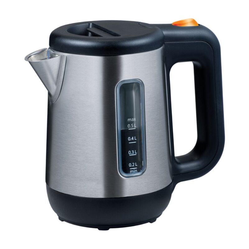 hervidor 0,5l 800w negro - jkm076 - kenwood -