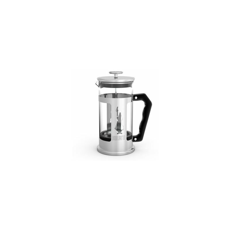 Prensa francesa de 0,35 l de 3 tazas - 0003160 - bialetti -