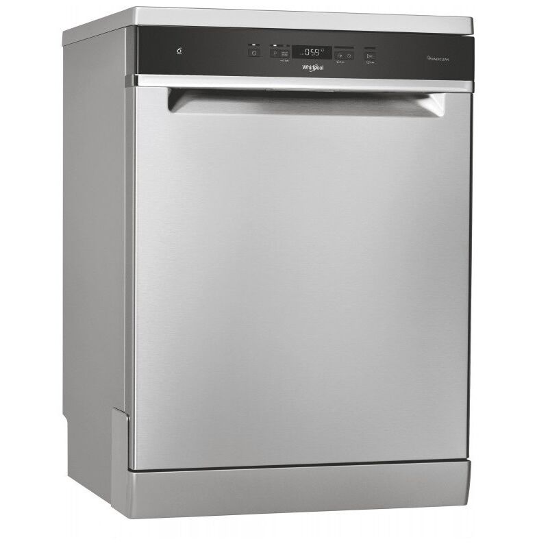 Lavavajillas 60 cm BEKO BDFN26430W (14SER/11,5L/47DB/D)