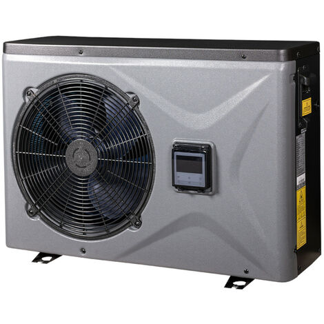 Bomba de calor AquaForte Full Inverter 15,3 KW