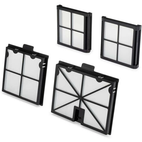 Cartuchos finos de 100 micras compatibles con la gama Dolphin Liberty. - 9991468-assy - dolphin -