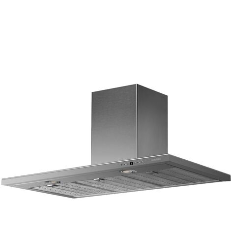 Campana Extractor de Olores de Pared Teka 90cm DSH 985