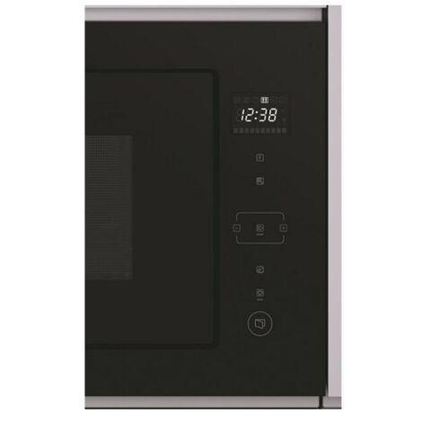 Horno Microondas Empotrado Black Grill 25L