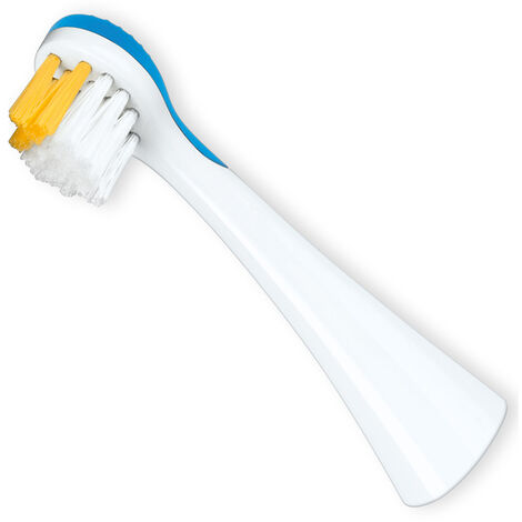 cepillos de dientes de repuesto para jza70 antes de los 7 años - jza04 - beurer -