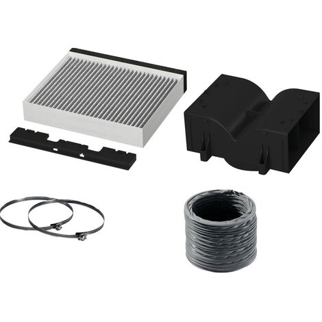 kit de reciclaje de aire limpio - LZ11CBI14 - siemens -